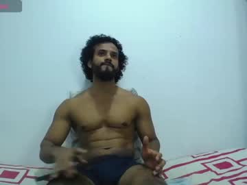 [14-03-24] m_alessander22 record private show video from Chaturbate