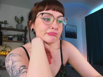 [23-07-23] ameliefiry private webcam from Chaturbate