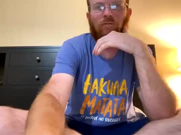[25-04-22] hairyginger1 record blowjob show from Chaturbate.com