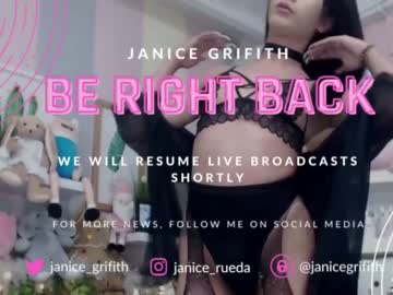 [02-12-22] janicegrifith chaturbate webcam video