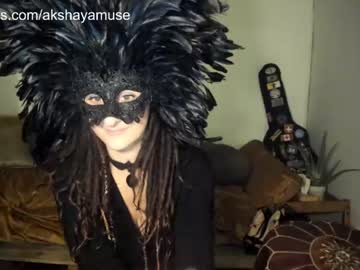 [31-10-23] akshayamuse webcam video from Chaturbate