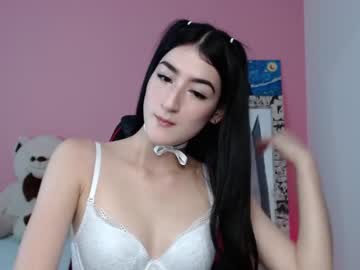 [27-04-23] candy_snow9 private XXX show from Chaturbate