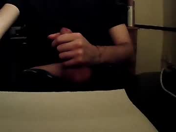 [05-10-22] hugeloadjay video from Chaturbate