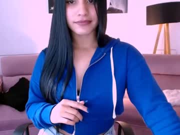 [19-11-22] malory__x webcam show