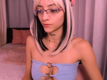[27-10-23] stacy_parker1 premium show from Chaturbate.com