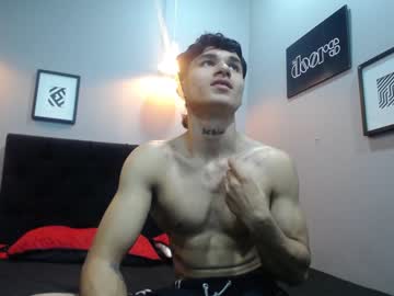 [03-12-22] stiiven_quartzz chaturbate cum record