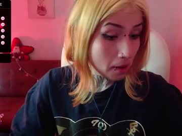 [19-12-23] ashley_thc private sex video from Chaturbate.com