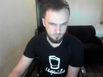 [09-06-22] bearded_buddy public show video from Chaturbate.com