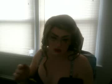 [24-01-23] somespookygirl1 chaturbate