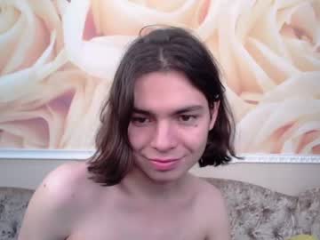 [25-10-22] william_rolls record show with cum from Chaturbate