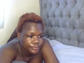 [16-11-22] african_bunny public webcam video from Chaturbate