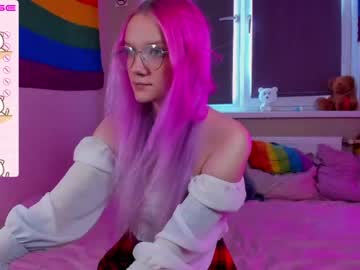 [02-07-22] doublebubblegum private show from Chaturbate.com