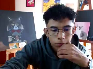 [04-09-23] frenchy_art public show video from Chaturbate.com