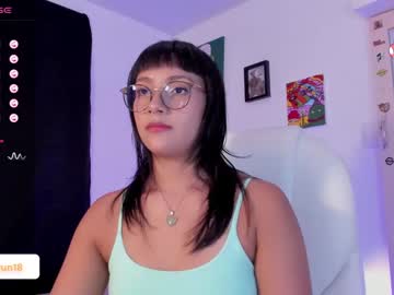 [02-10-23] hannah_brunettee cam video from Chaturbate