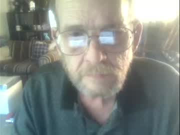 [27-02-22] horneyoldfart private from Chaturbate.com