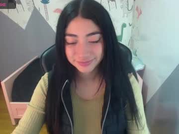 [18-03-24] tsireya_t record show with cum from Chaturbate