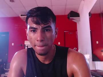 [25-08-23] alan_hansen record public show from Chaturbate