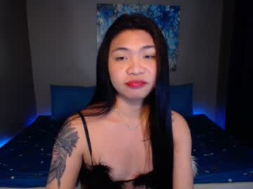 [10-02-22] amyspanks18 chaturbate public