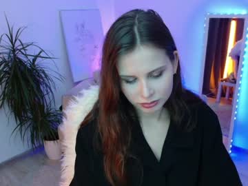 [14-10-23] ariablueeyes record private from Chaturbate