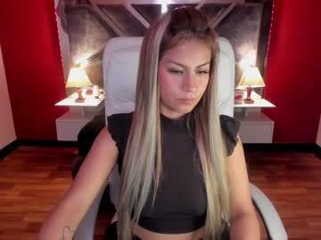 [29-03-23] blondee_hot record private from Chaturbate