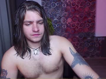 [04-06-22] brain_evans chaturbate nude