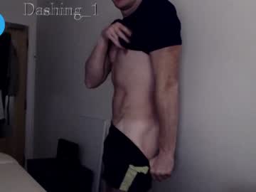 [23-01-22] dashing_1 public show from Chaturbate