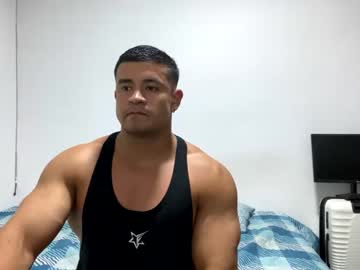 [27-12-23] jeff_muscle22 record private XXX show from Chaturbate