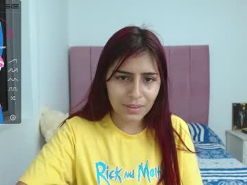 [31-03-22] sheila_andrea public show from Chaturbate.com