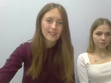 [02-09-22] beccaanddiane show with cum from Chaturbate