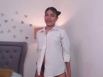 [21-06-22] mhelissa_rose private XXX show from Chaturbate