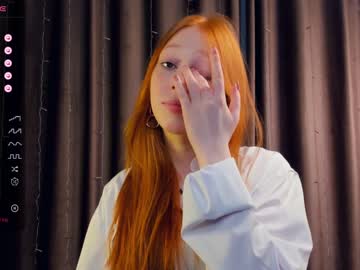 [17-04-24] michelle_redhair record public show video from Chaturbate