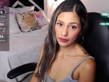 [23-05-24] nat_saenz private show from Chaturbate