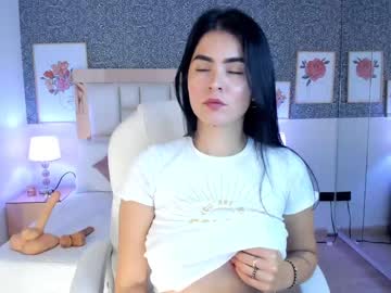 [17-04-24] sasha_sims record blowjob show