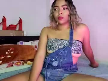 [18-03-24] ammycollins05 record private from Chaturbate