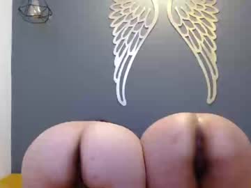 [27-12-22] angelicallysmile record blowjob show from Chaturbate
