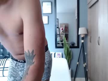 [25-07-23] aronwilliams69 record public webcam from Chaturbate