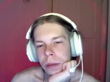 [14-01-24] fluffy_boney record cam video from Chaturbate