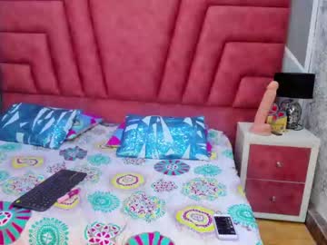 [18-06-23] hannah_saenz_ record show with cum from Chaturbate