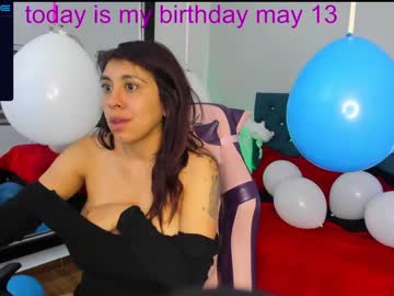 [14-05-23] mariana_escobarr record video with toys from Chaturbate