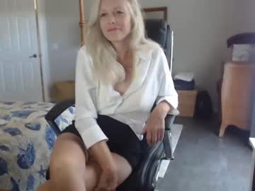 [30-05-22] sexyblondewife record public webcam video