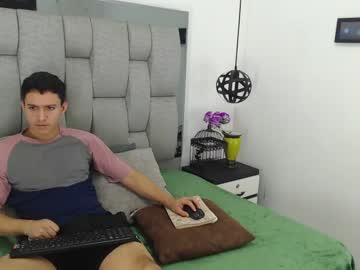 [01-10-23] alejobadboy23 chaturbate dildo record