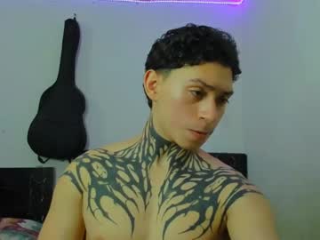 [15-12-23] alessandro_forks record public webcam from Chaturbate.com