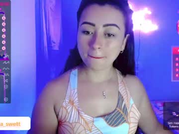 [14-09-22] carla_swett9 record public webcam