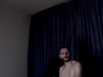 [02-09-23] henryaxe record private sex video from Chaturbate