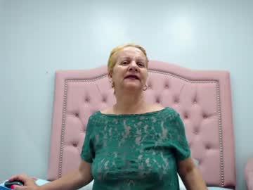 [27-04-22] juanavictorya private show video from Chaturbate.com