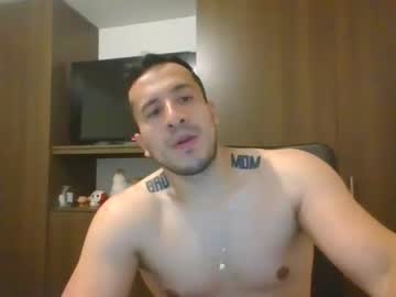 [16-04-23] pedros24 chaturbate public show video