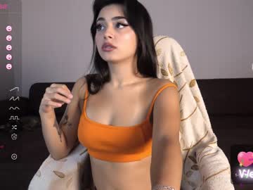 [02-09-23] selindisaster record video with dildo from Chaturbate