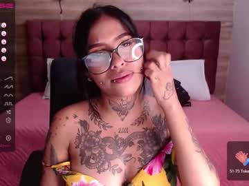 [29-12-22] shantall_scott record webcam show from Chaturbate.com