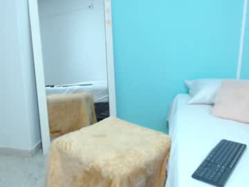 [12-06-22] ssweet_samantha record private show video from Chaturbate.com