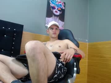 [13-07-22] gentleman_05 video with dildo from Chaturbate.com